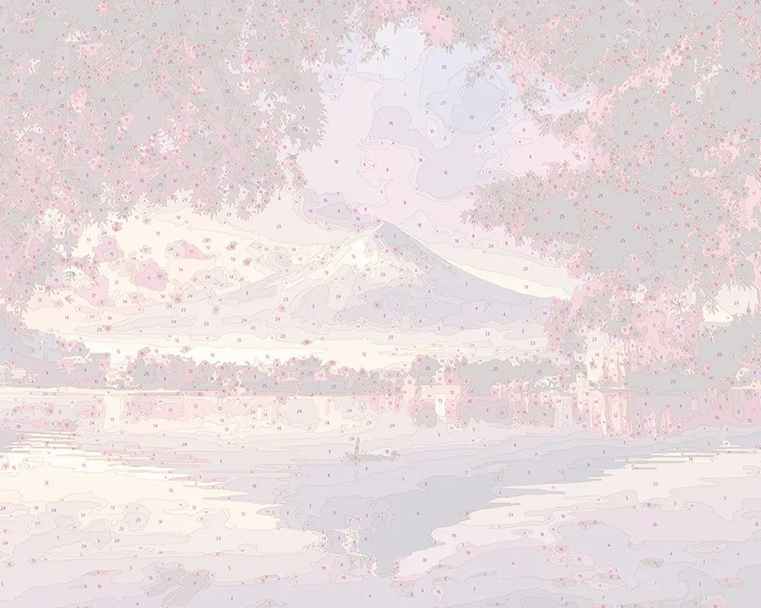 칠하기 전