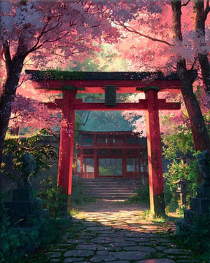 벚꽃의 시